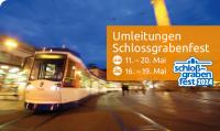 Schlossgrabenfest 